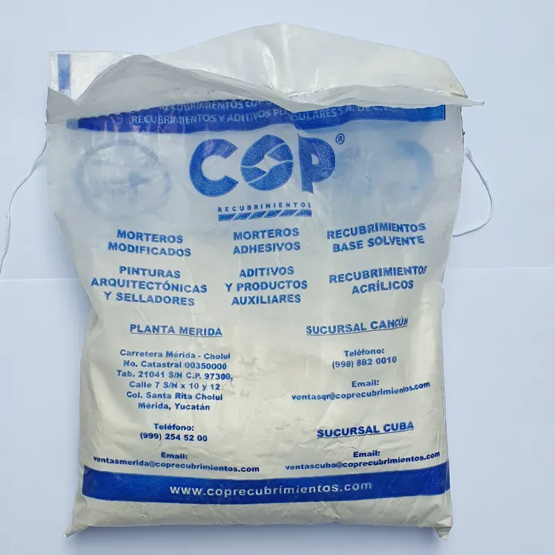 Cemento Blanco Importado 1KG